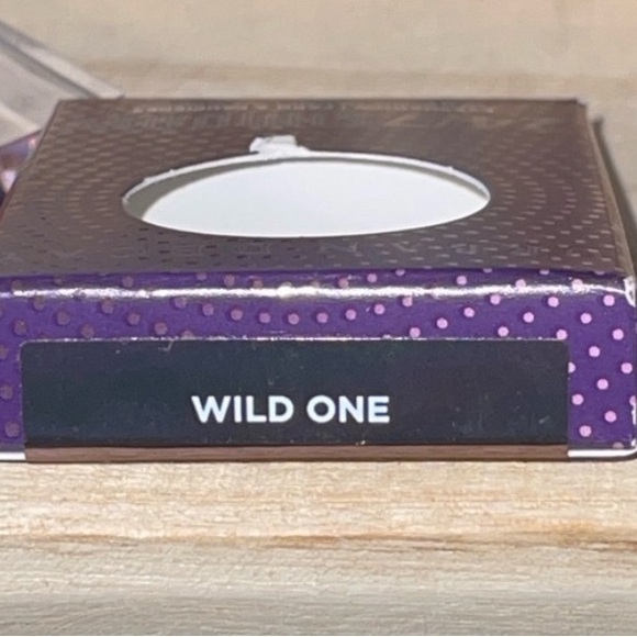 URBAN DECAY COSMETICS 24/7 Eyeshadow In Wild one(Burnt Orange Matte) - Picture 15 of 15